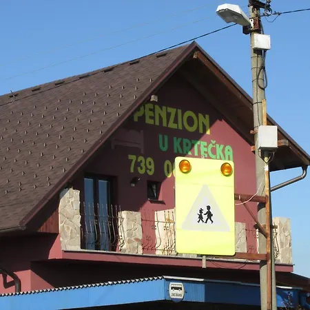 U Krtecka Pensión Senov