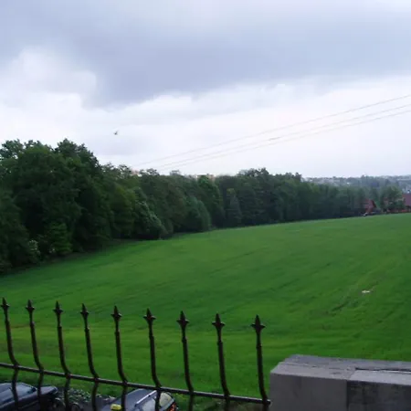 U Krtecka